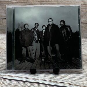 Dave Matthews Band - Everyday [2001 CD Album] RCA Records‎